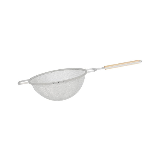 Metaltex Strainer Double Mesh 260x520mm - Kitchenly