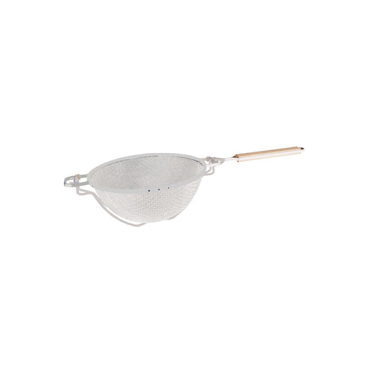 Metaltex Strainer Double Mesh Heavy Duty 230x500mm - Kitchenly