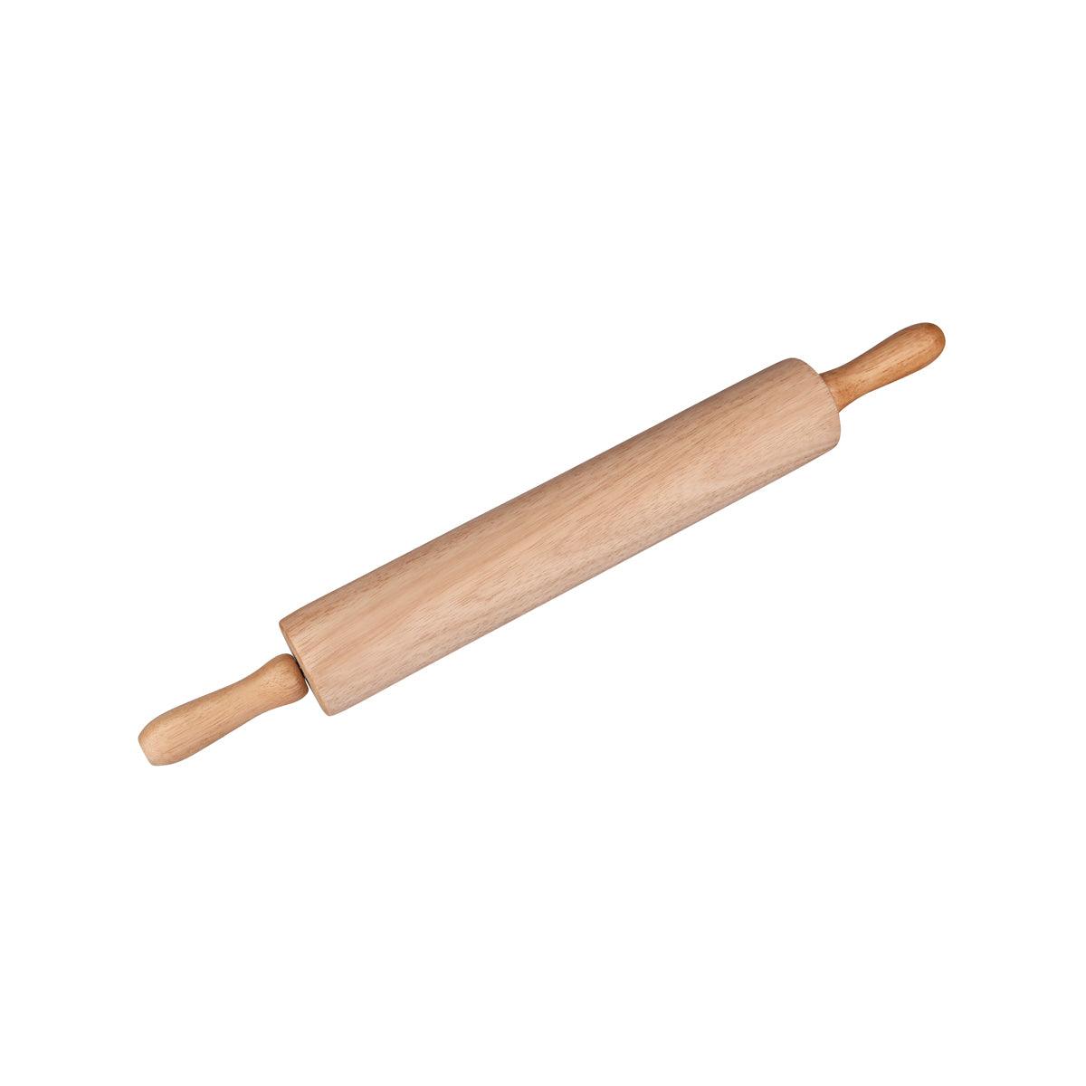 Chef Inox Rolling Pin Wood 70x380mm – Kitchenly
