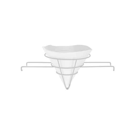 Chef Inox Fry Basket Filter Frame - Kitchenly