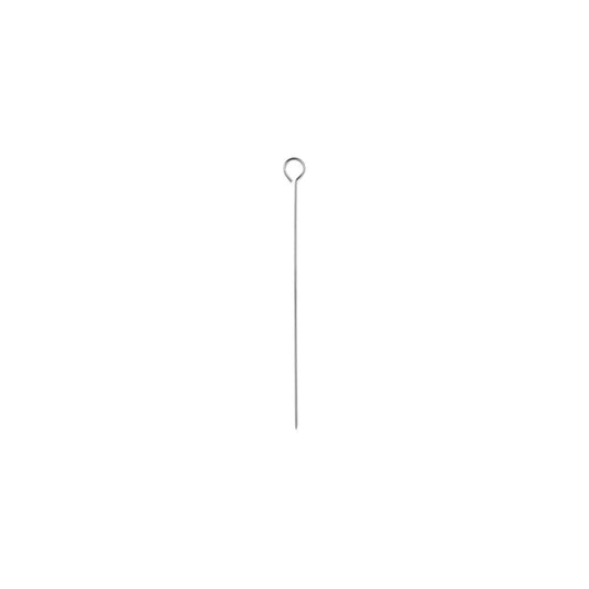 Chef Inox Skewers Round Stainless Steel 300x3mm - Kitchenly