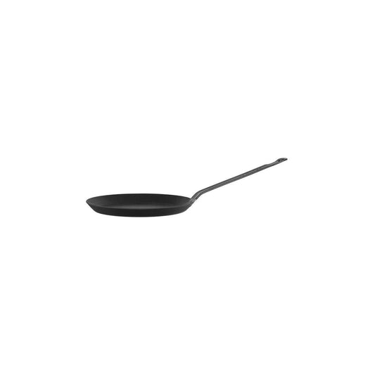 De Buyer Force Blue Induction Crepe Pan 180x20mm - Kitchenly