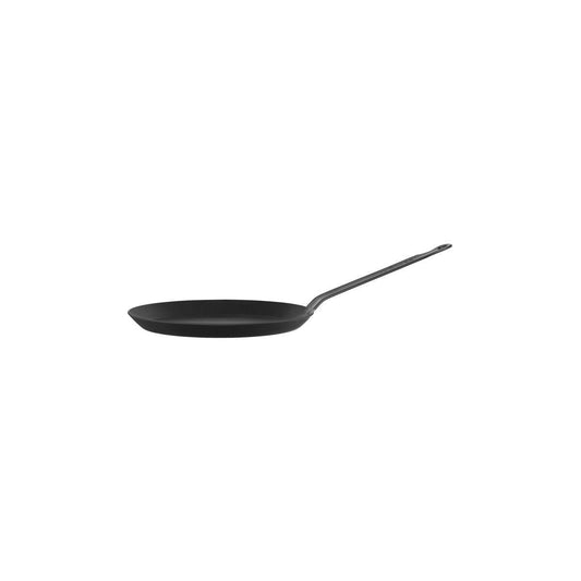 De Buyer Force Blue Induction Crepe Pan 200x20mm - Kitchenly