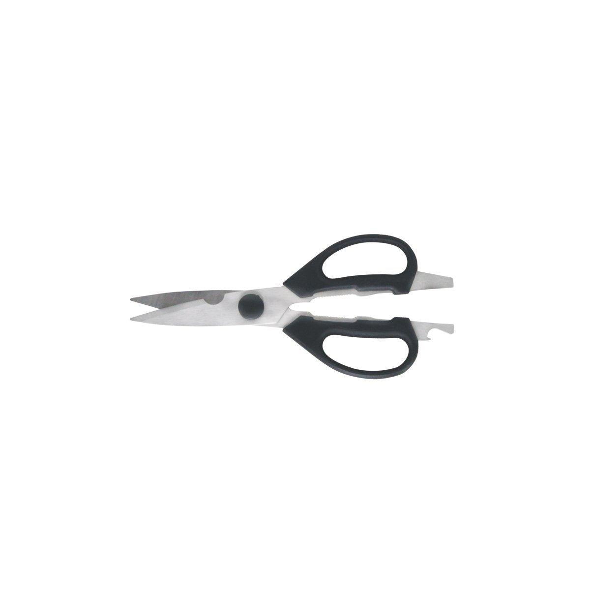 Ivo Multipupose Kitchen Shear Detachable 210mm - Kitchenly