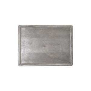 Chef Inox Rectangular Serving Board 360x180x15mm - Kitchenly