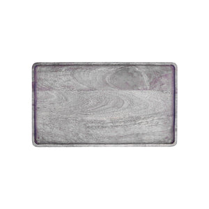 Chef Inox Rectangular Serving Board 430x250x15mm - Kitchenly
