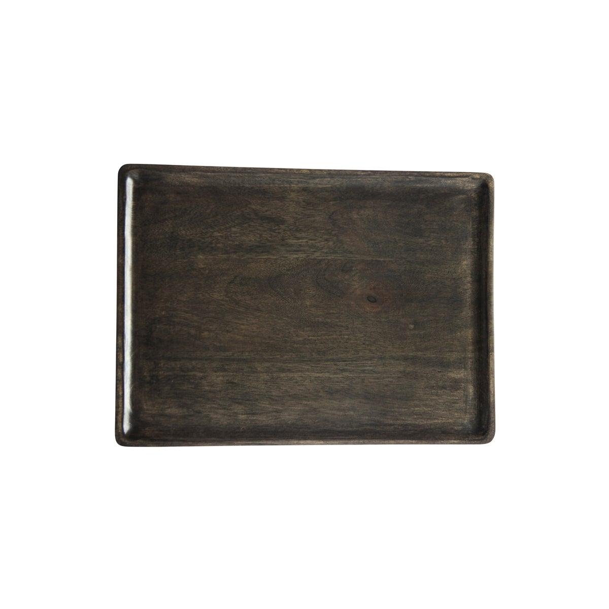 Chef Inox Rectangular Serving Board 360x180x15mm - Kitchenly