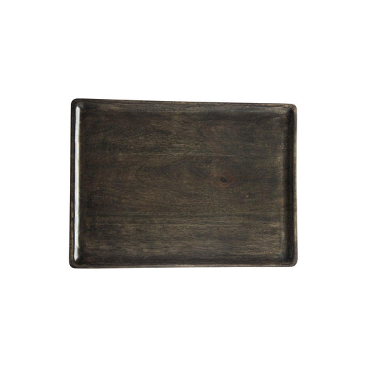 Chef Inox Rectangular Serving Board 360x180x15mm - Kitchenly