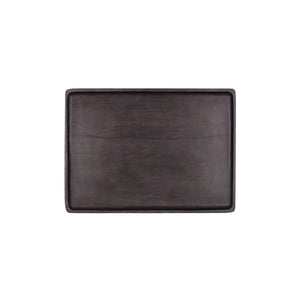 Chef Inox Mangowood Rectangular Serving Board 350x255x15mm - Kitchenly