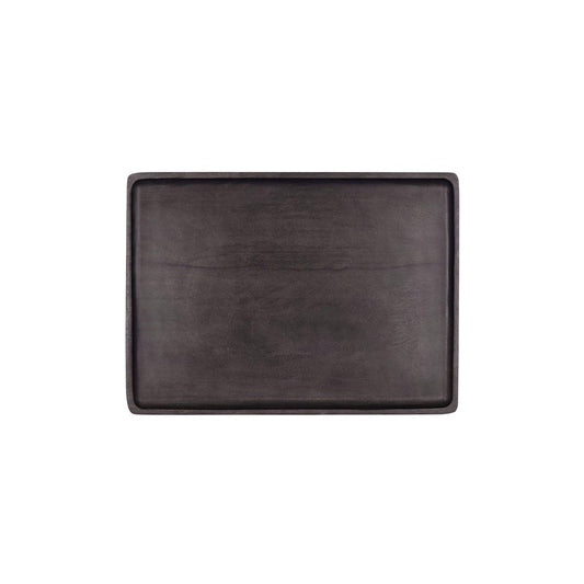 Chef Inox Mangowood Rectangular Serving Board 350x255x15mm - Kitchenly