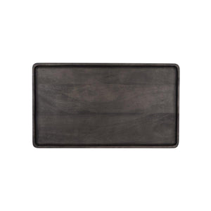 Chef Inox Rectangular Serving Board 430x250x15mm - Kitchenly