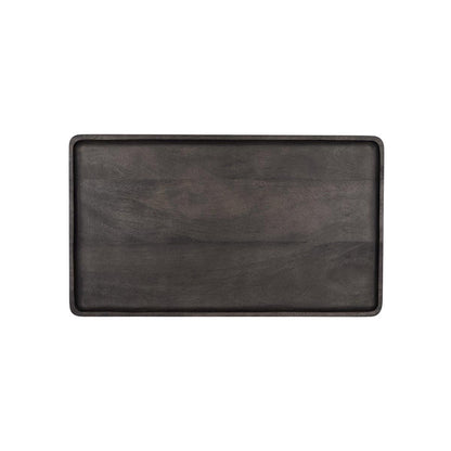 Chef Inox Rectangular Serving Board 430x250x15mm - Kitchenly