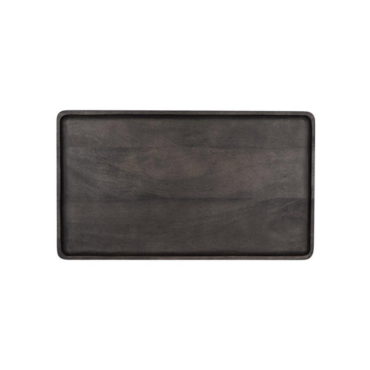 Chef Inox Rectangular Serving Board 430x250x15mm - Kitchenly