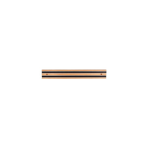 Chef Inox Magnetic Knife Rack 330mm - Kitchenly
