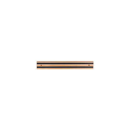 Chef Inox Magnetic Knife Rack 330mm - Kitchenly