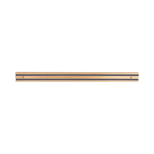 Chef Inox Magnetic Knife Rack 600mm - Kitchenly