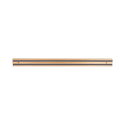 Chef Inox Magnetic Knife Rack 600mm - Kitchenly