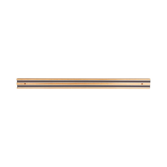 Chef Inox Magnetic Knife Rack 600mm - Kitchenly