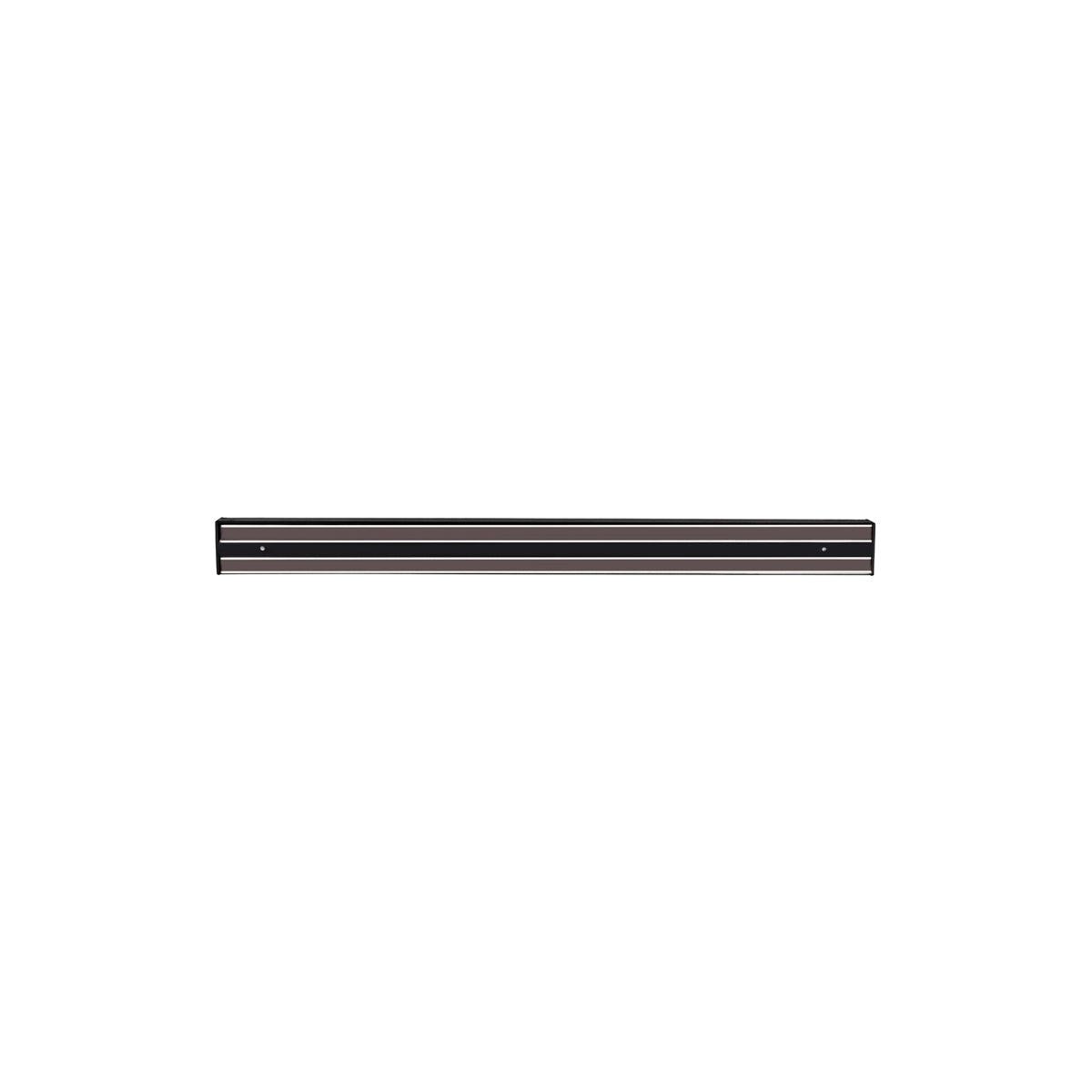 Chef Inox Magnetic Knife Rack 450mm - Kitchenly