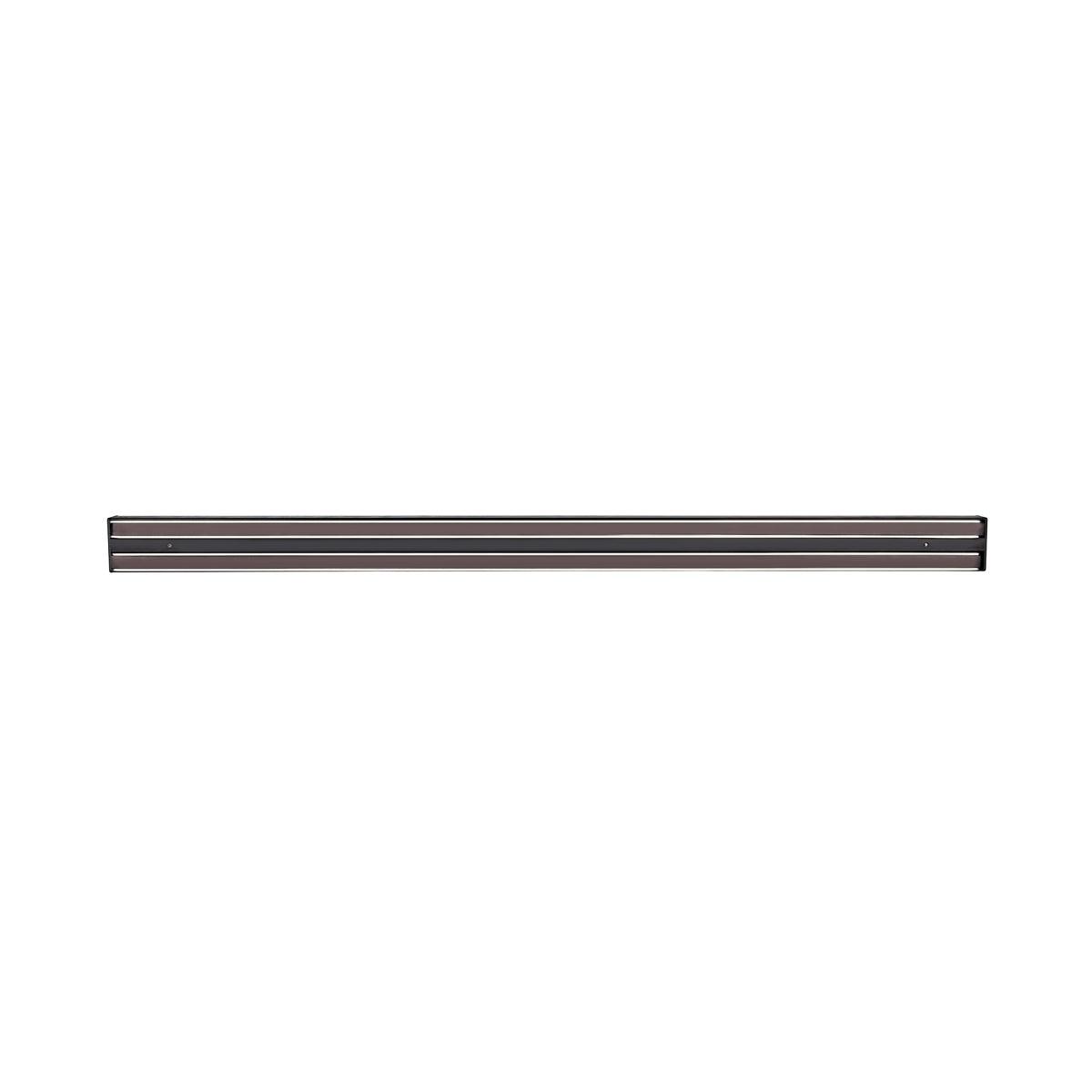Chef Inox Magnetic Knife Rack 600mm - Kitchenly