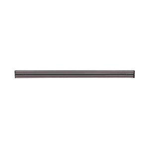 Chef Inox Magnetic Knife Rack 600mm - Kitchenly