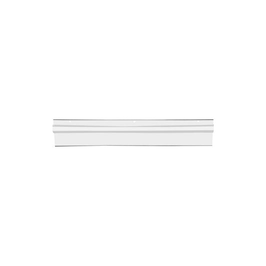 Chef Inox Non-Clip Check Holder 450mm - Kitchenly