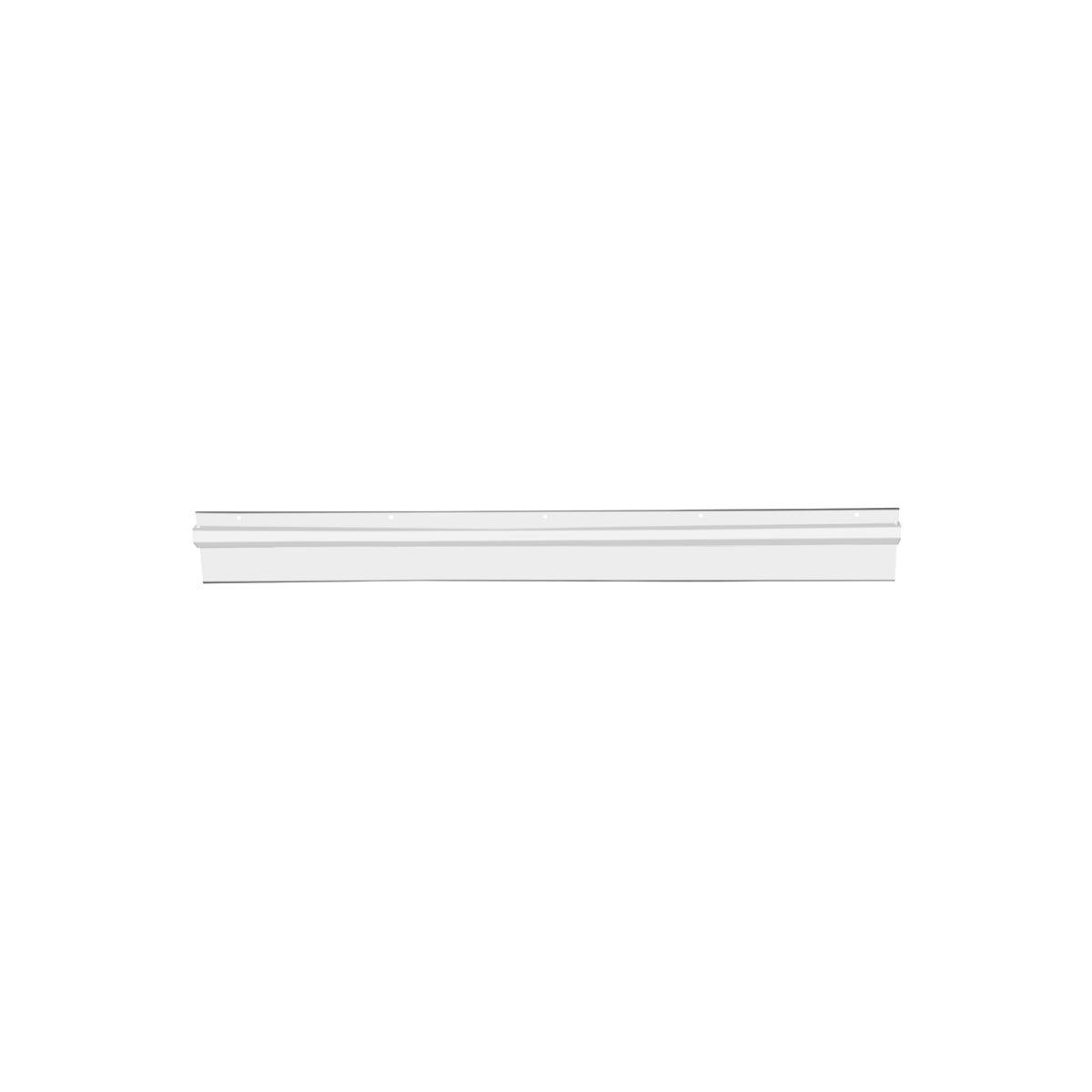 Chef Inox Non-Clip Check Holder 750mm - Kitchenly
