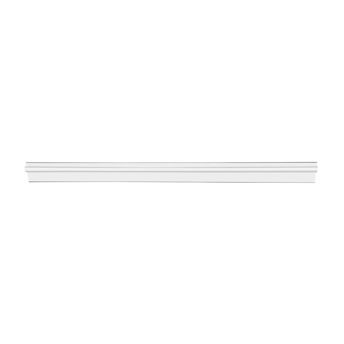 Chef Inox Non-Clip Check Holder 1100mm - Kitchenly