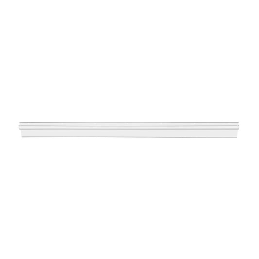 Chef Inox Non-Clip Check Holder 1100mm - Kitchenly
