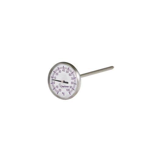 Chef Inox Thermometer Pocket Dual Probe 32x135mm - Kitchenly