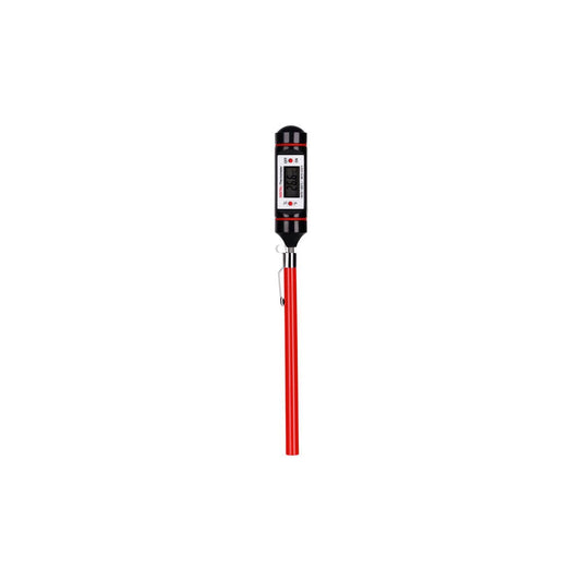 Chef Inox Thermometer Digital Pen Pocket 55x200mm - Kitchenly