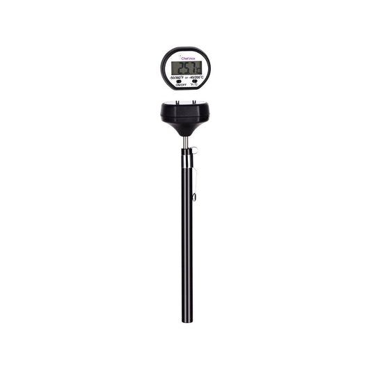 Chef Inox Thermometer Digital Pocket 55x135mm - Kitchenly