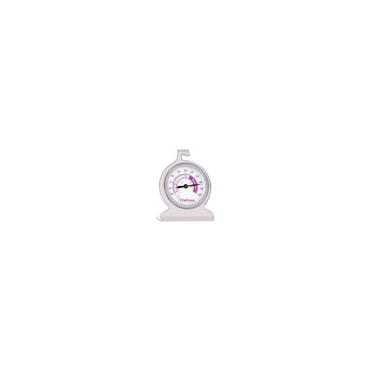 Chef Inox Thermometer Freezer Stand Or Hang 55x75mm - Kitchenly