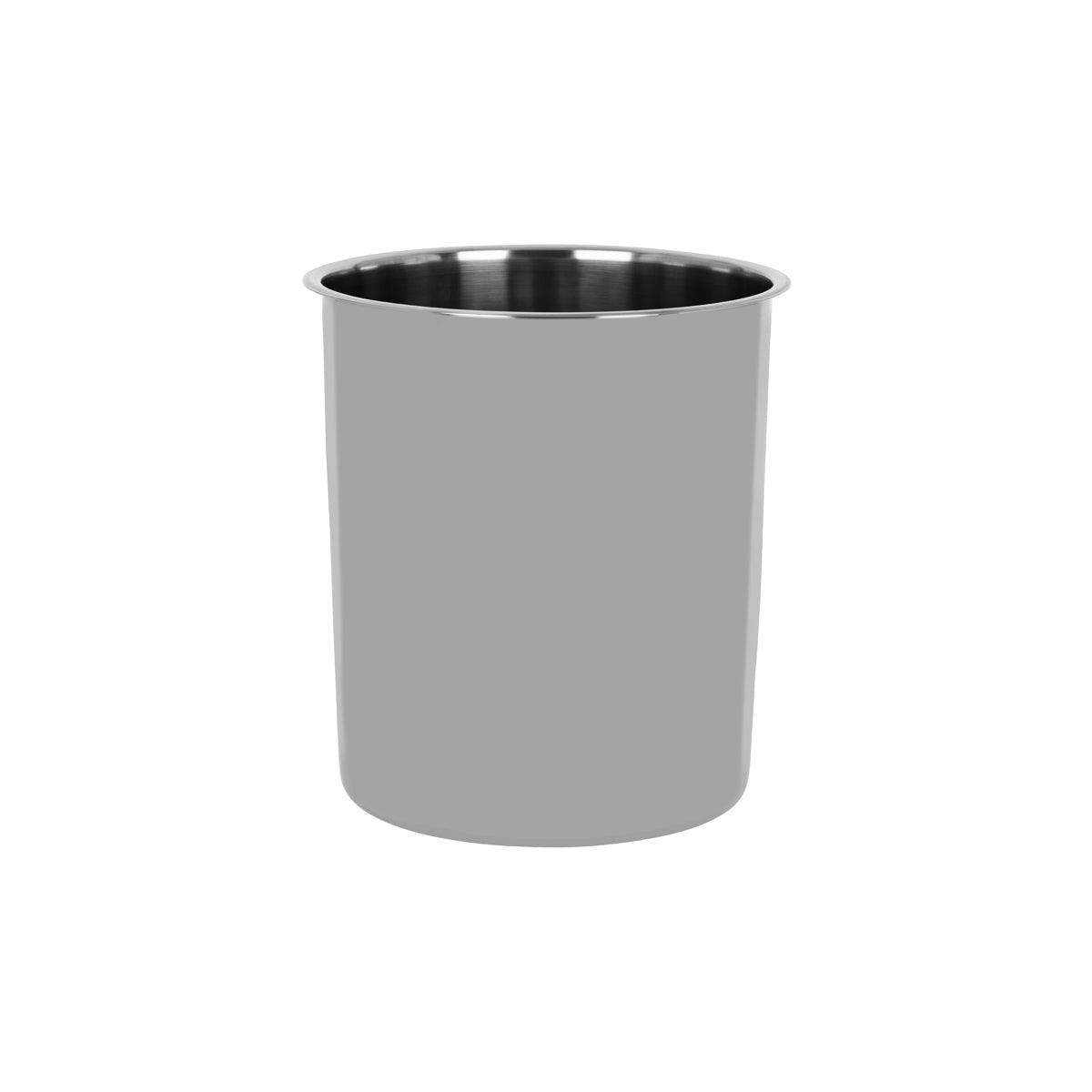 Chef Inox Canister without Cover 8.0Lt - Kitchenly