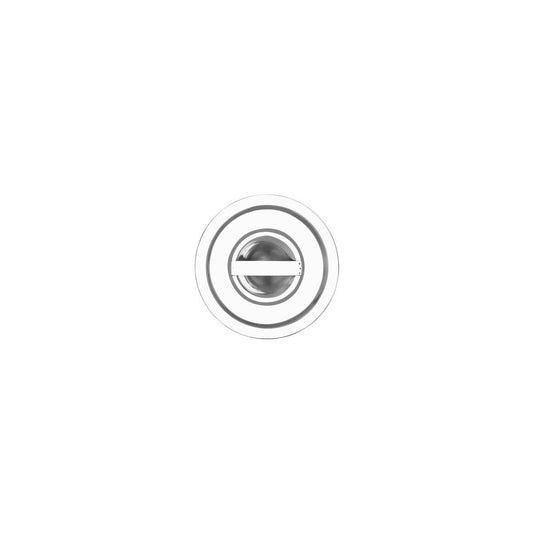 Chef Inox Canister Cover to Suit 05402 - Kitchenly