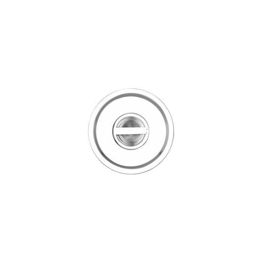 Chef Inox Canister Cover to Suit 05403 - Kitchenly
