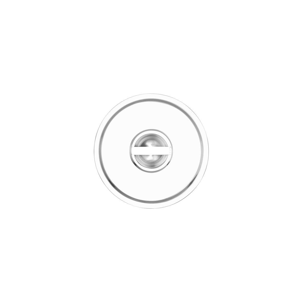 Chef Inox Canister Cover to Suit 05406 - Kitchenly
