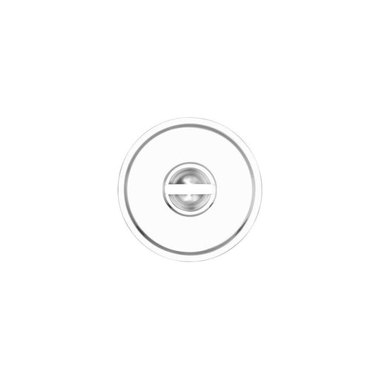 Chef Inox Canister Cover to Suit 05406 - Kitchenly
