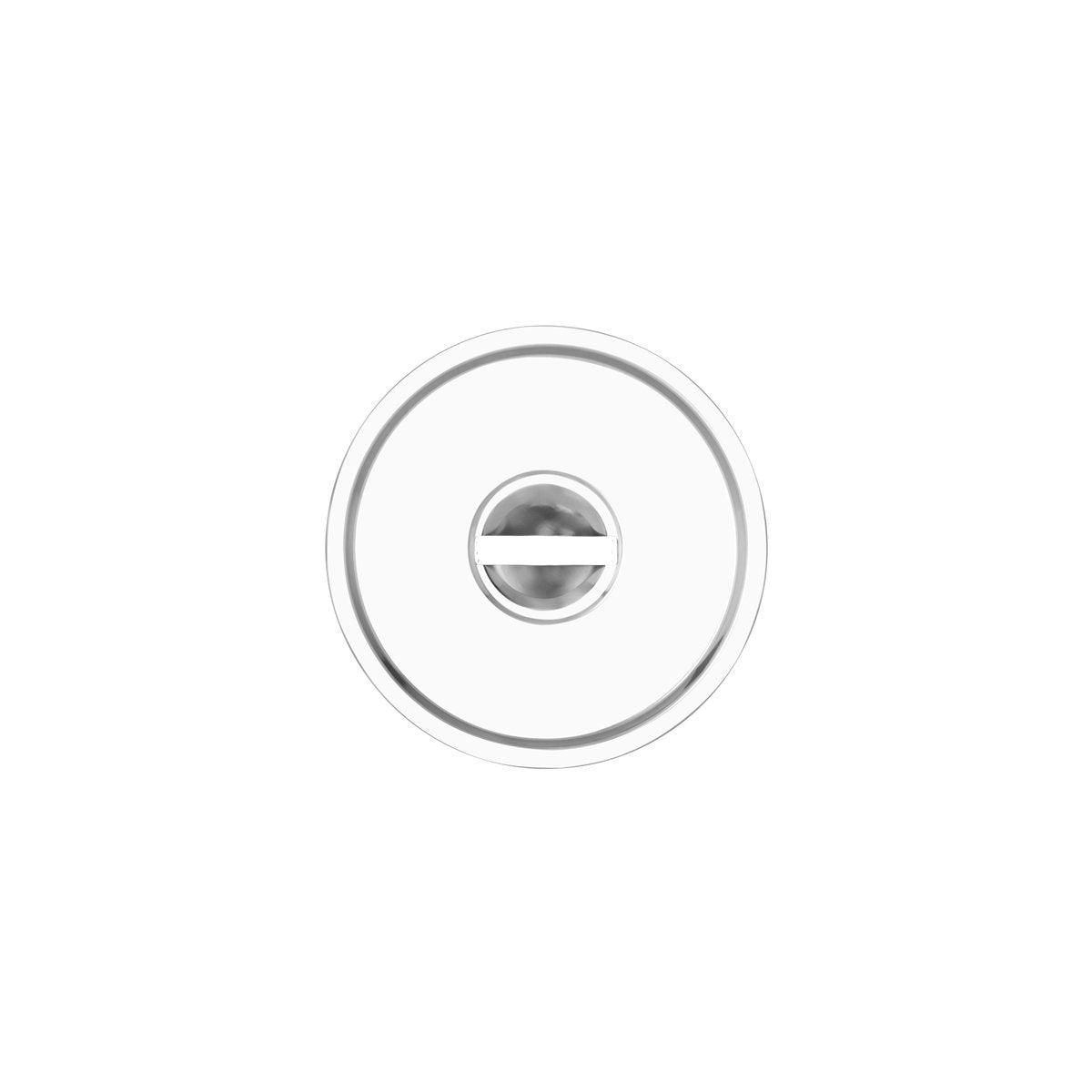 Chef Inox Canister Cover to Suit 05408 - Kitchenly