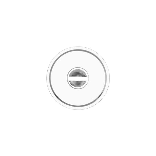 Chef Inox Canister Cover to Suit 05408 - Kitchenly