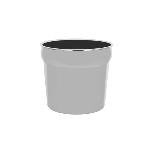 Chef Inox Canister Steam Table Insert 8.0Lt - Kitchenly