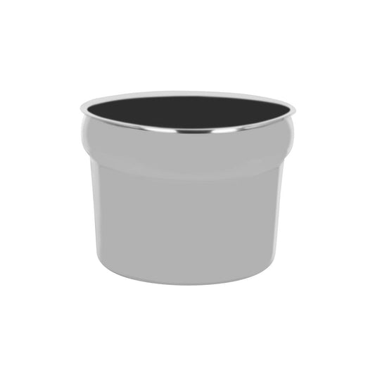 Chef Inox Canister Steam Table Insert 11.0Lt - Kitchenly