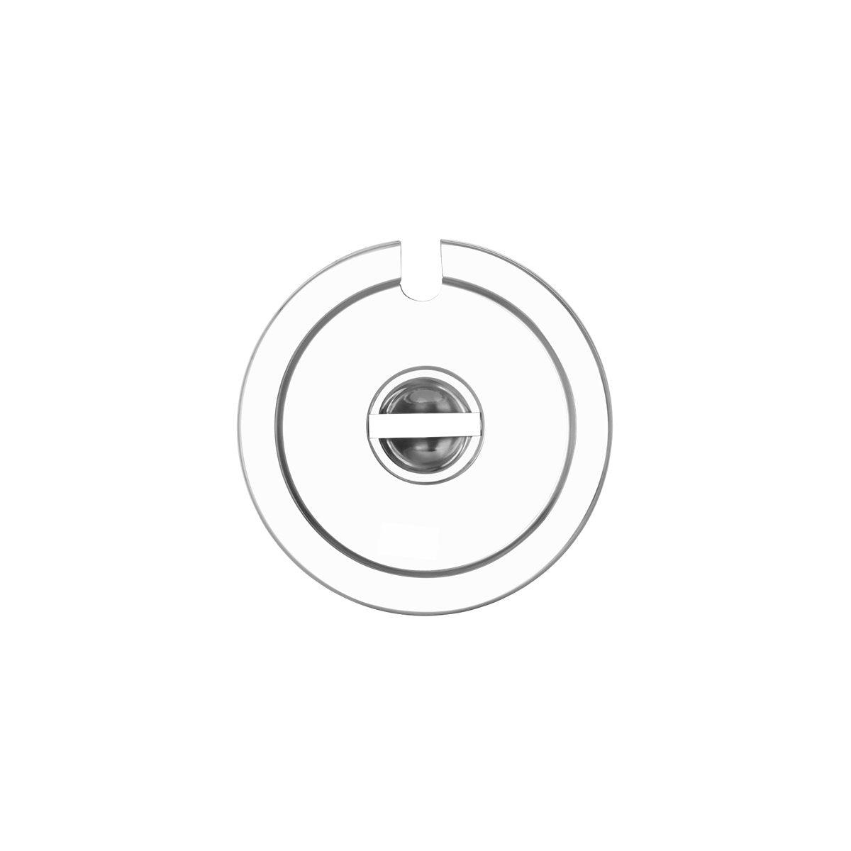 Chef Inox Canister Cover to Suit 05808 - Kitchenly