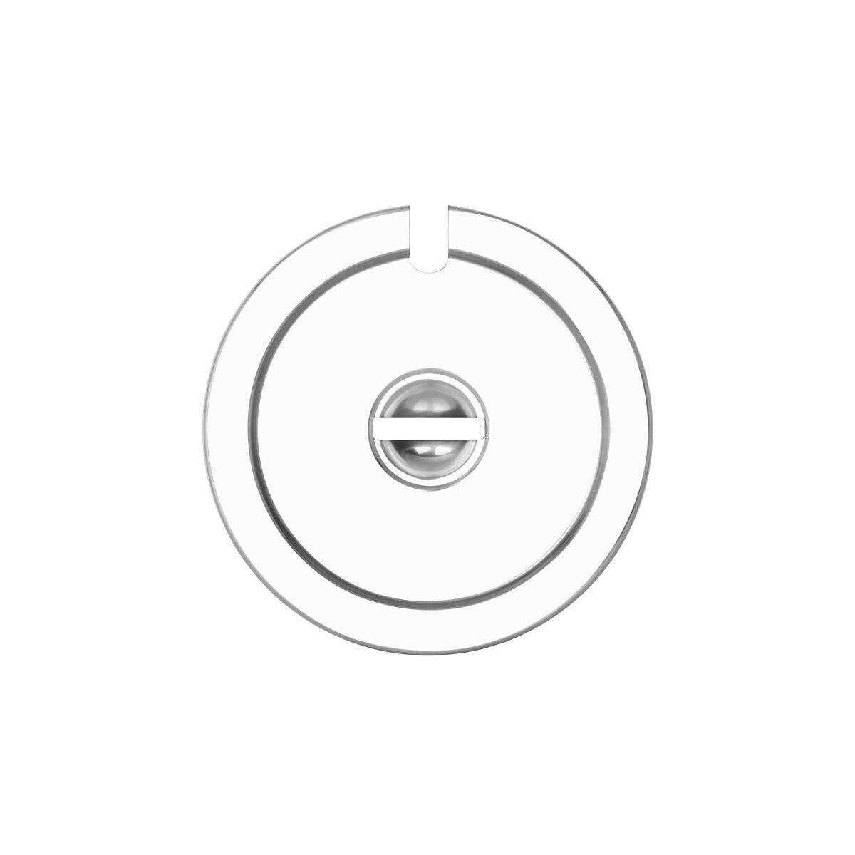 Chef Inox Canister Cover to Suit 05810 - Kitchenly