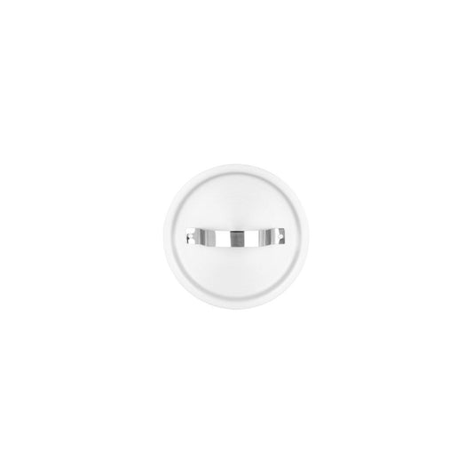 Chef Inox Premier Cover Aluminium 160mm - Kitchenly