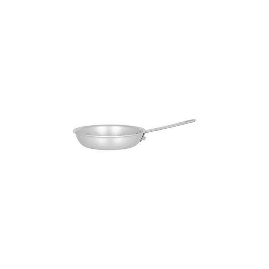 Chef Inox Premier Frypan Anodised Aluminium 180x50mm - Kitchenly