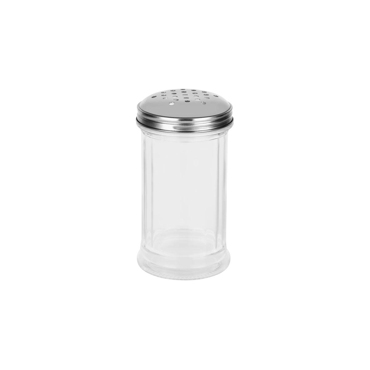 Chef Inox Shaker Cheese Glass 80x140mm / 355ml - Kitchenly