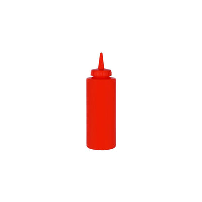 Chef Inox Squeeze Bottle 340ml - Kitchenly