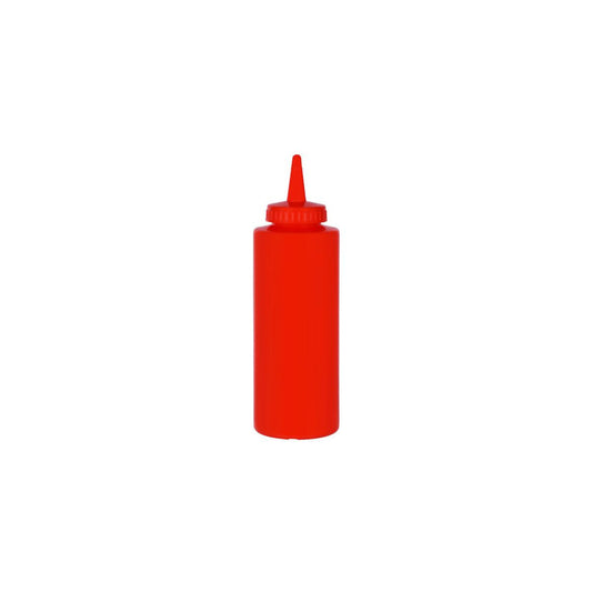 Chef Inox Squeeze Bottle 340ml - Kitchenly