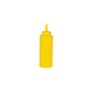 Chef Inox Squeeze Bottle 340ml - Kitchenly